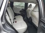 2022 Mitsubishi Outlander Sel en Venta en Central Square, NY - Rear End