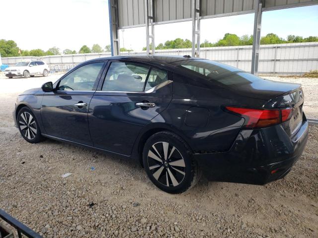  NISSAN ALTIMA 2020 Синий