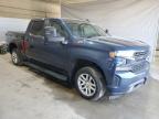 2021 Chevrolet Silverado K1500 Rst იყიდება Candia-ში, NH - Rear End