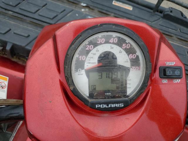 2008 POLARIS SPORTSMAN 800 EFI