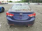 2012 Hyundai Elantra Gls за продажба в Windsor, NJ - Minor Dent/Scratches
