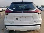 2024 Nissan Kicks Sr for Sale in Grand Prairie, TX - Front End