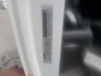2016 RAM PROMASTER 3500 3500 HIGH   for sale at Copart NJ - GLASSBORO WEST