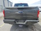 2017 Ford F150  zu verkaufen in Las Vegas, NV - Front End