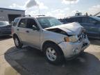 2009 Ford Escape Xlt იყიდება New Orleans-ში, LA - Front End