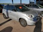 2014 Fiat 500L Pop de vânzare în Phoenix, AZ - Side