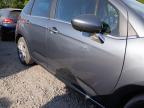 2011 CITROEN C3 VTR+ for sale at Copart WOLVERHAMPTON