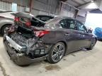 2015 Infiniti Q50 Base for Sale in Greenwell Springs, LA - Rear End