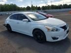 2013 Nissan Altima 2.5 en Venta en Portland, OR - Rear End