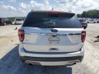 2017 Ford Explorer Xlt de vânzare în Gainesville, GA - Side