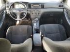 2007 Toyota Corolla Ce en Venta en Ellwood City, PA - Rear End