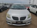 2005 Pontiac Vibe  na sprzedaż w Elgin, IL - Rear End