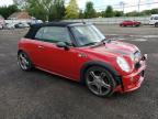2006 Mini Cooper S for Sale in Finksburg, MD - Rear End