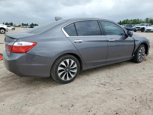  HONDA ACCORD 2015 Сharcoal