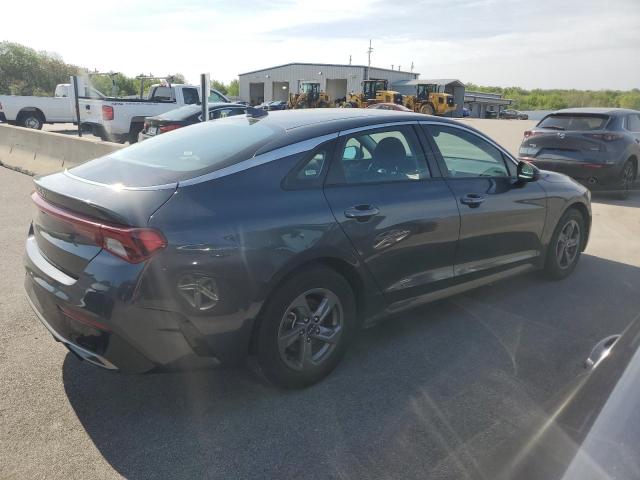  KIA K5 2023 Szary