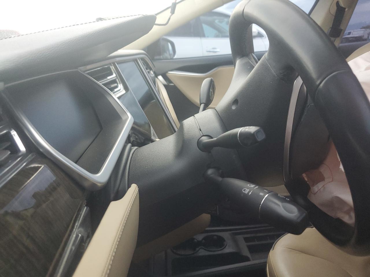 2012 Tesla Model S VIN: 5YJSA1CP4CFP03014 Lot: 56608505