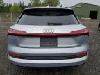 2022 Audi E-Tron Premium for Sale in Graham, WA - Vandalism