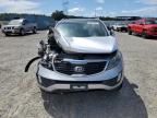 2012 Kia Sportage Ex للبيع في Anderson، CA - Front End