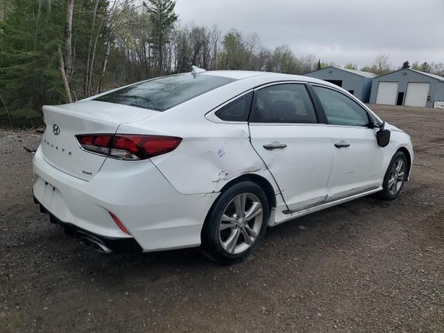 2019 HYUNDAI SONATA LIMITED  