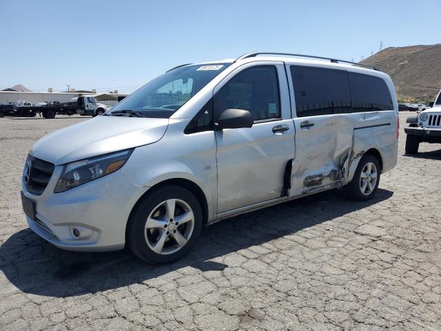 2016 Mercedes-Benz Metris 