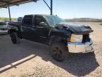 2012 Chevrolet Silverado C1500 Lt на продаже в Phoenix, AZ - Front End