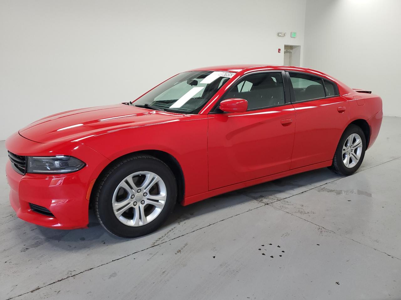 2022 Dodge Charger Sxt for Sale in Baltimore, MD - Rear End