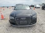2013 Audi S8 Quattro for Sale in Temple, TX - Front End