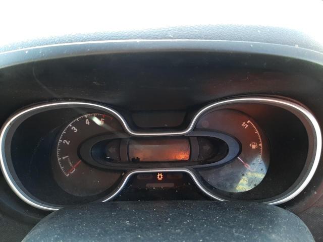 2018 VAUXHALL VIVARO 290
