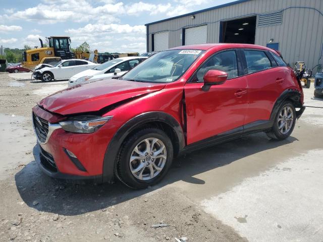 2019 Mazda Cx-3 Sport 2.0L