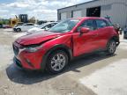 2019 Mazda Cx-3 Sport იყიდება Cahokia Heights-ში, IL - Rear End
