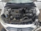 2017 Hyundai Elantra Se на продаже в Riverview, FL - Front End