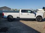 2024 Ford F250 Super Duty за продажба в Central Square, NY - Vandalism