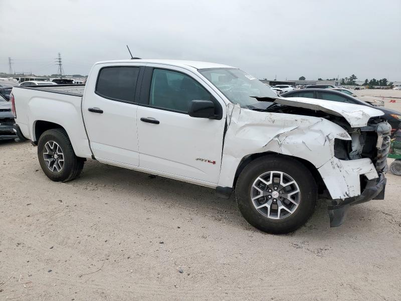  GMC CANYON 2022 White