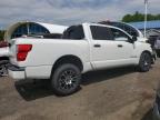 2023 Nissan Titan S на продаже в East Granby, CT - Front End