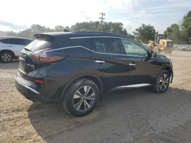  NISSAN MURANO 2023 Czarny