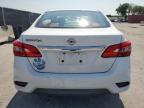 2017 Nissan Sentra S de vânzare în Orlando, FL - Minor Dent/Scratches