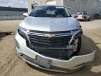2022 CHEVROLET EQUINOX LT   à vendre chez Copart AB - EDMONTON