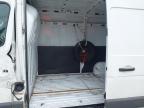 2010 RENAULT MASTER MM3 for sale at Copart BRISTOL