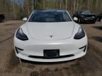 2021 TESLA MODEL 3    à vendre chez Copart ON - COOKSTOWN