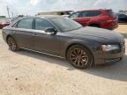 2011 Audi A8 L Quattro zu verkaufen in San Antonio, TX - Minor Dent/Scratches