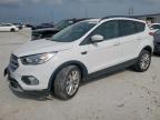 2019 Ford Escape Sel zu verkaufen in Haslet, TX - Front End