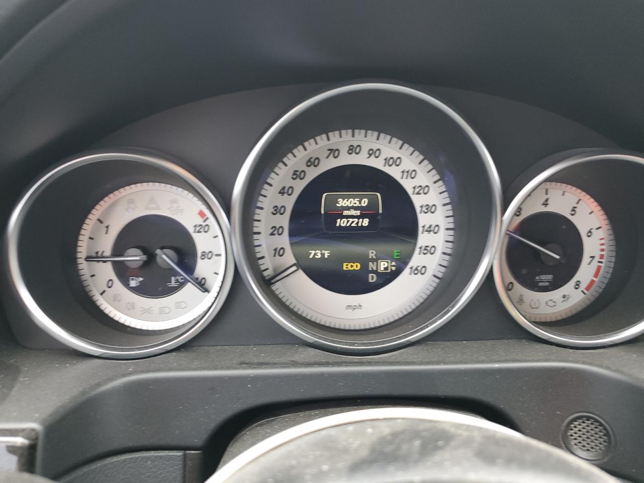2014 Mercedes-Benz E 350 VIN: WDDHF5KB4EB019973 Lot: 57497525