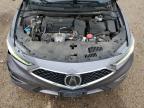 2021 Acura Ilx Premium   на продаже в Elgin, IL - Front End