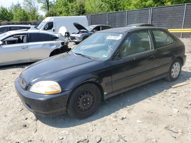 1998 Honda Civic Dx