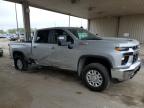 2023 Chevrolet Silverado K3500 Lt за продажба в Fort Wayne, IN - Side