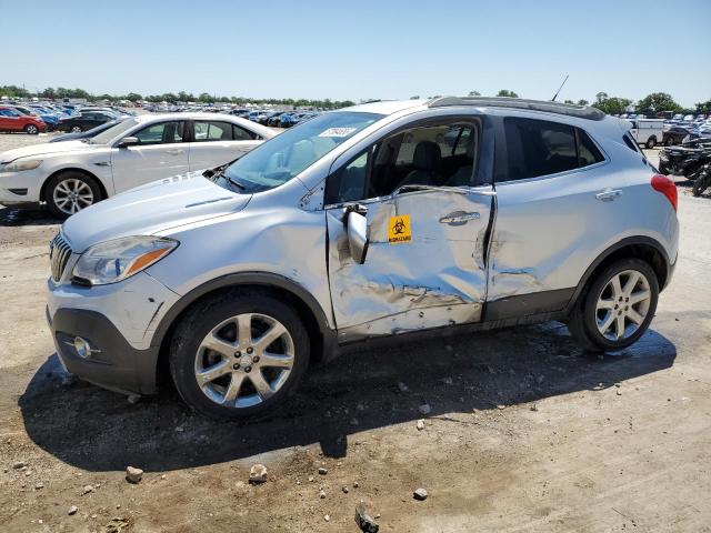 2014 Buick Encore Convenience  