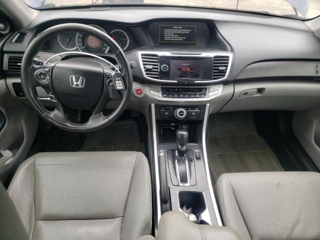 2014 HONDA ACCORD TOURING  