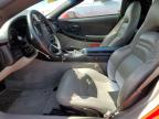 2003 Chevrolet Corvette  de vânzare în Elgin, IL - Front End