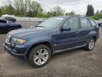 2006 Bmw X5 4.4I   იყიდება Portland-ში, OR - Vandalism