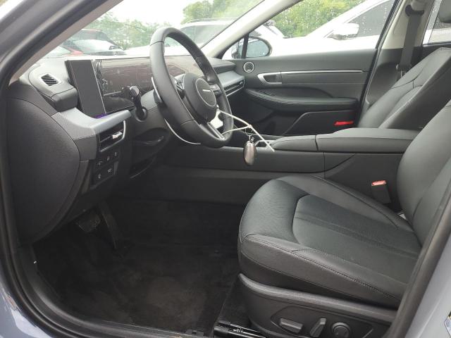  HYUNDAI SONATA 2025 Серый